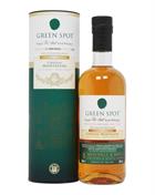 Green Spot Chateau Montelena Irsk Single Potstill Irish Whiskey